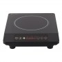 Tristar | Free standing table hob | IK-6178 | Number of burners/cooking zones 1 | Touch control | Black | Induction - 2